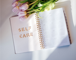 Mental Health Self-Care Checklist