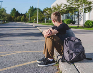 CDC Youth Risk Behavior Survey Reveals Sobering Results