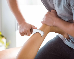 Assisted Myofascial Release Techniques: Tips for Trainers and Therapists