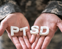  Management of PTSD for Healthcare Professionals 