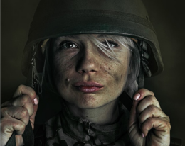 Recognizing Women Veterans with PTSD