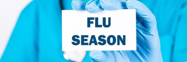 12 Tips to Fight the Flu This Season