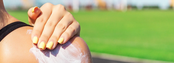 Yes, You DO Need Sunscreen Indoors