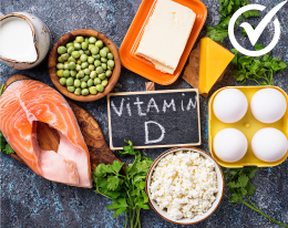  Vitamin D in Children and Adults 